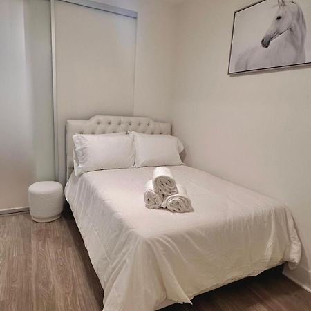 Cozy One Bedroom & Loft Sunset Free Off Site Parking And Wifi ลอสแอนเจลิส ภายนอก รูปภาพ